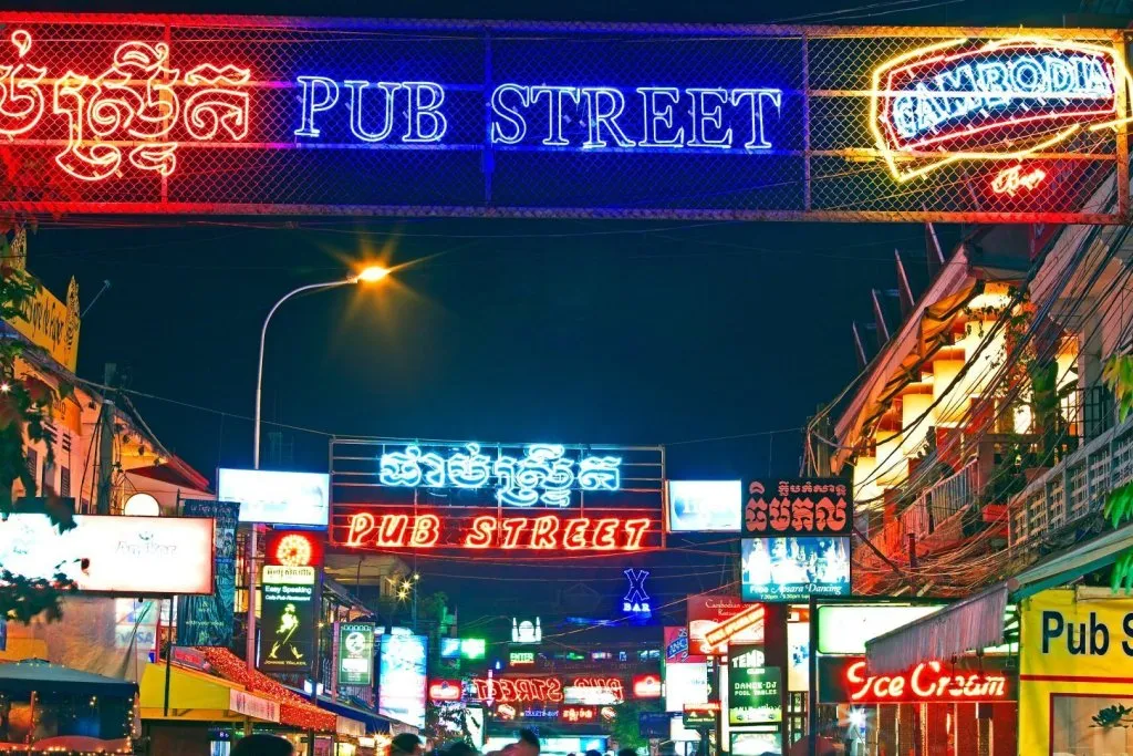 Street 08