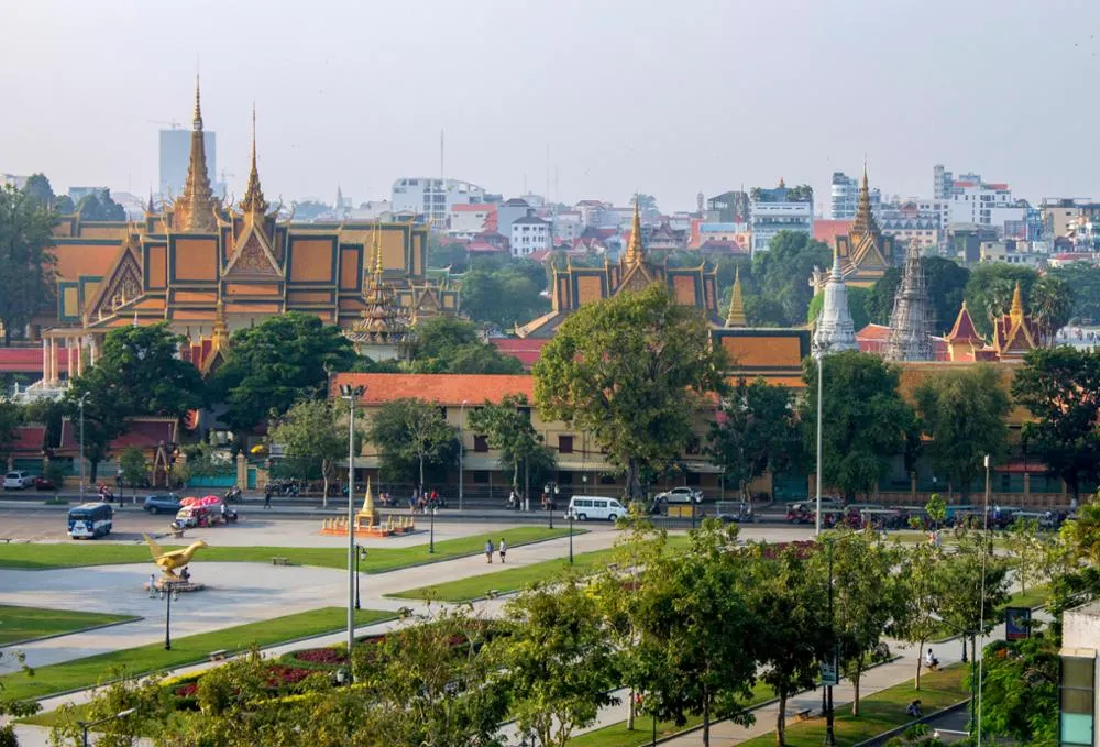 Wat Botum