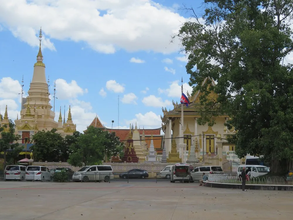 Wat Botum