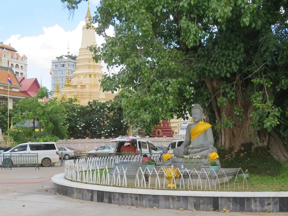 Wat Botum