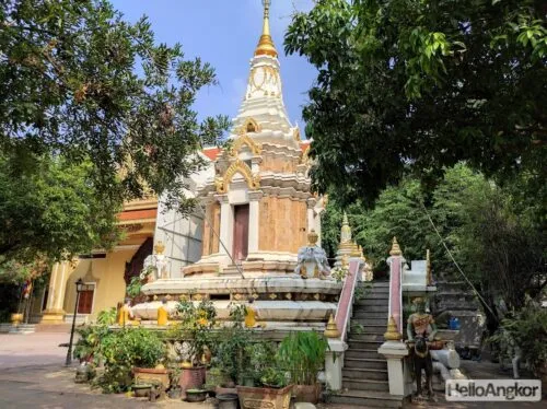 Wat Botum