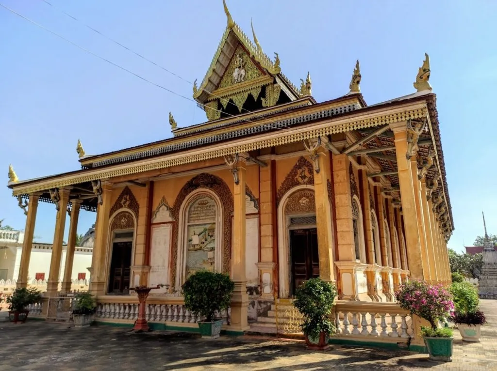 Wat Kandal