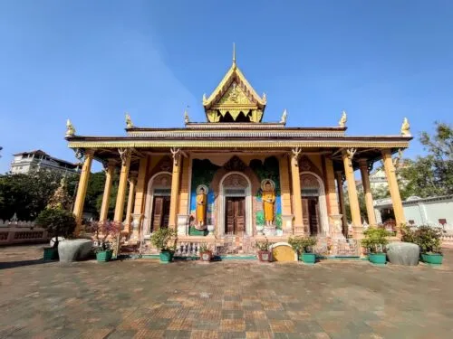 Wat Kandal