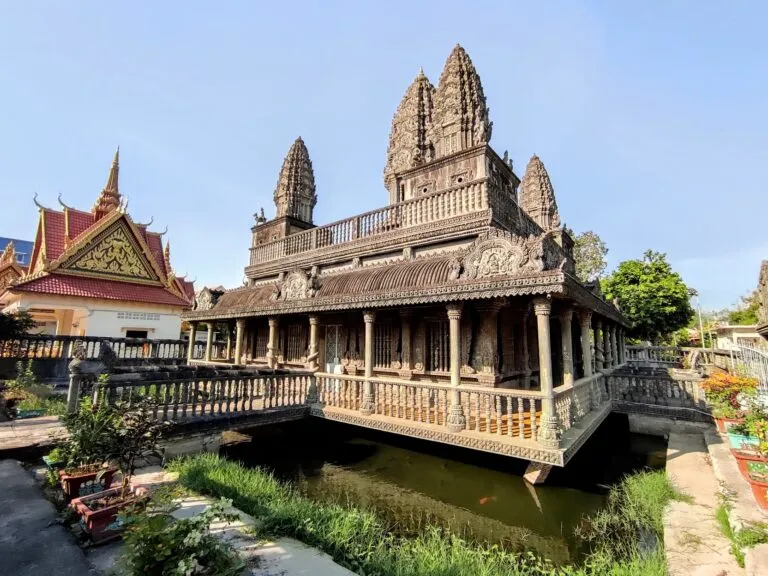 Wat Kandal