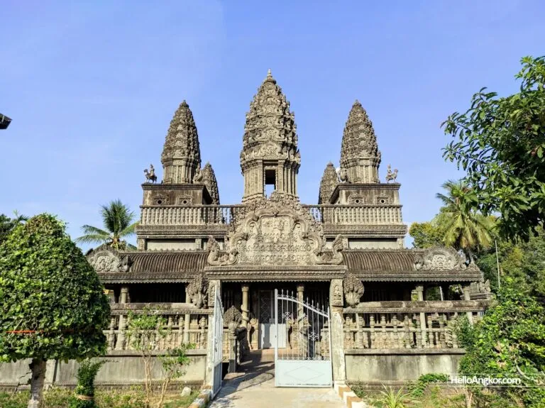 Wat Kandal