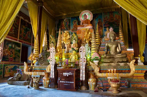 Wat Kandal