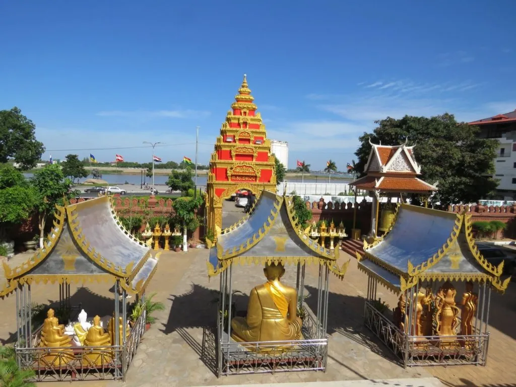 Wat Ounalom