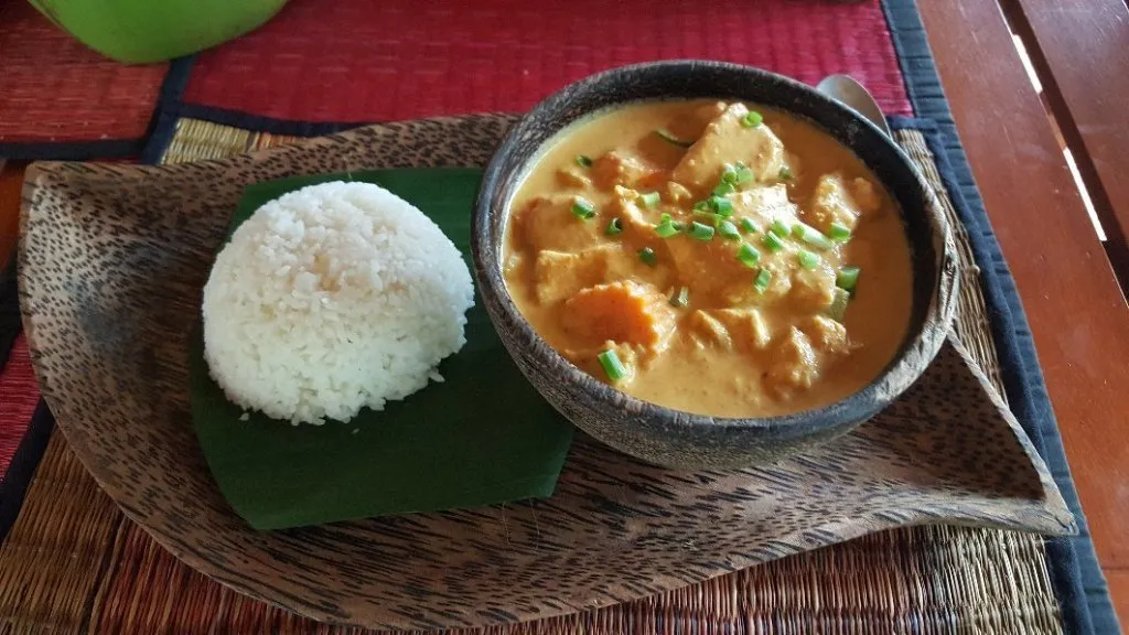 Food Experience