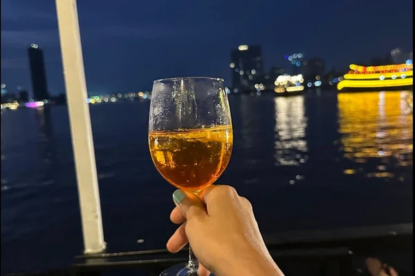 Romantic Getaway