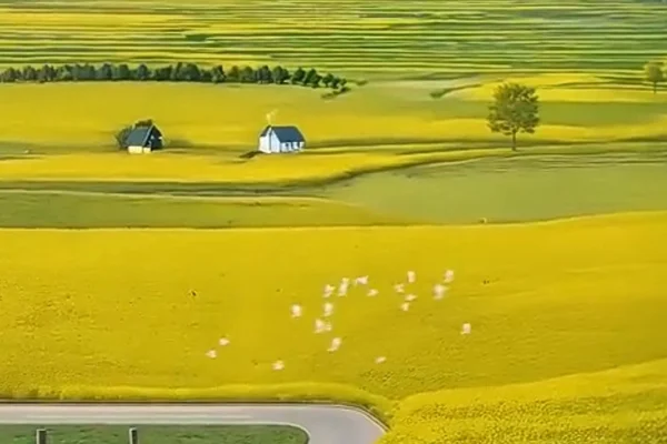 Nature & Scenery