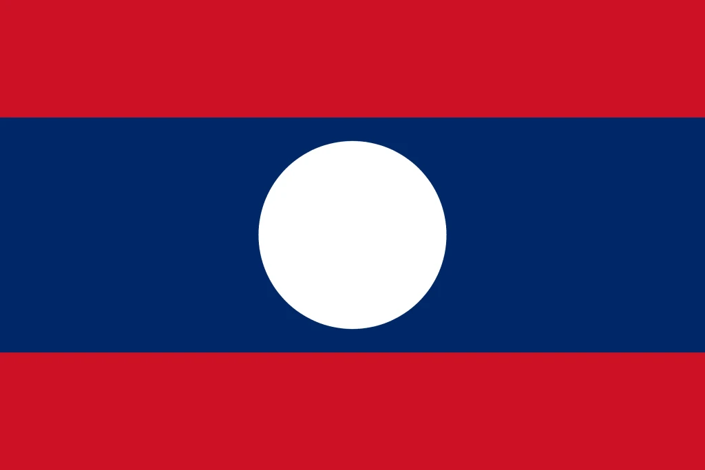 Laos