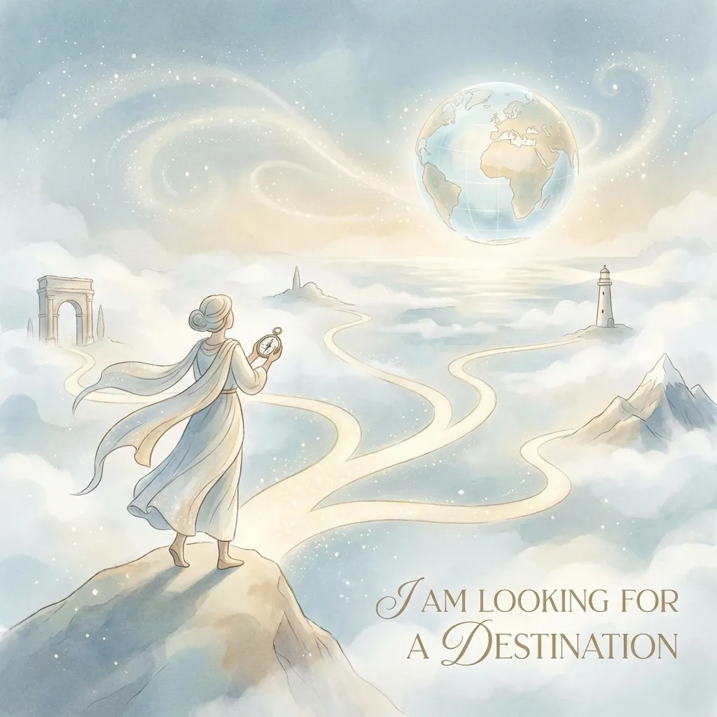 Discover Destination